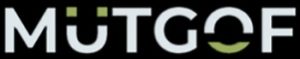 MUTGOF logo black